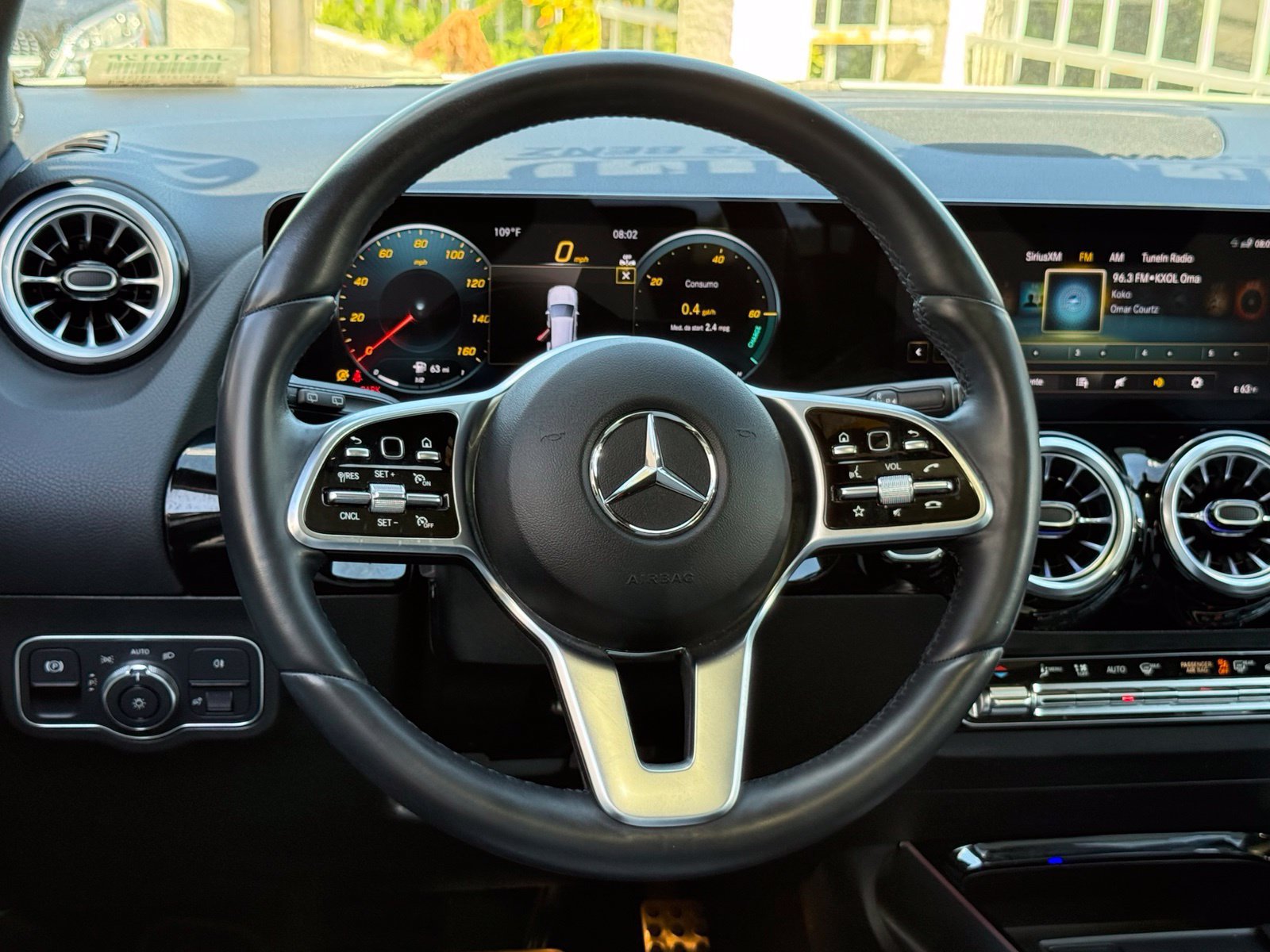 Used 2023 Mercedes-Benz GLA 250 image 35