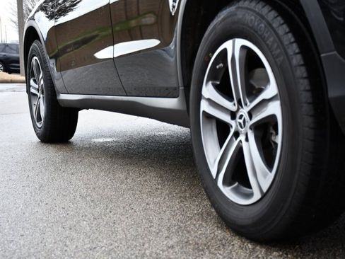 Used 2019 Mercedes-Benz GLC 300 GLC 300 image 10