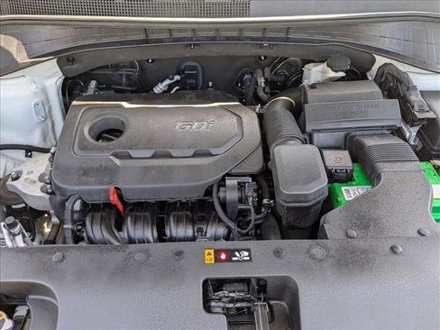 Used 2019 Kia Sorento FWD image 21