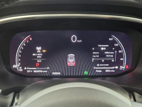 Certified 2026 Acura MDX FWD w/ Technology Package image 24