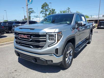 New 2026 GMC Sierra 1500 SLT w/ SLT Premium Package