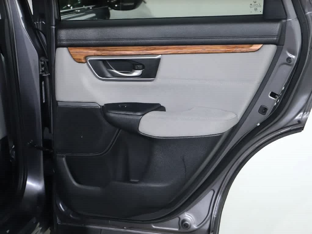 Used 2017 Honda CR-V EX image 29