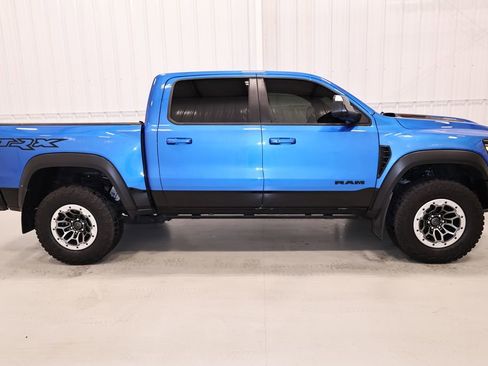 Used 2021 RAM 1500 TRX w/ TRX Level 2 Equipment Group AWD/4WD image 2
