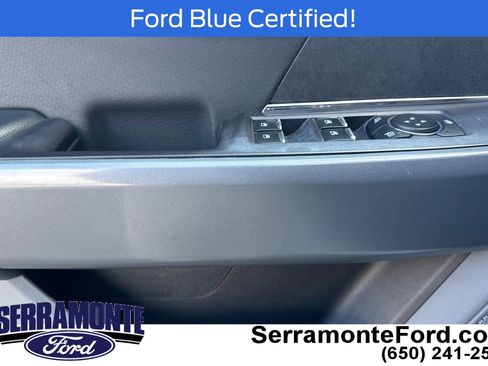 Certified 2024 Ford F150 XLT AWD/4WD image 14