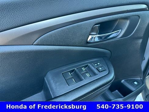 Certified 2018 Honda Ridgeline RTL-T image 24