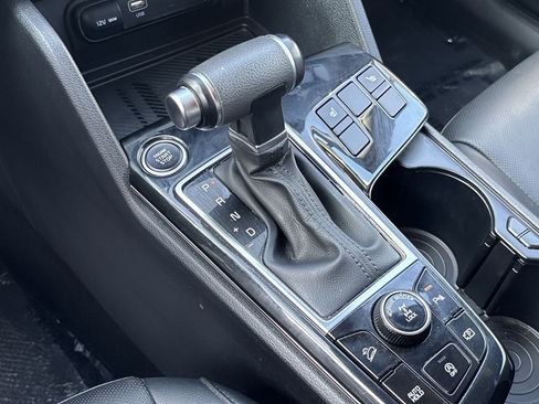 Certified 2023 Kia Sportage X-Line AWD/4WD image 19