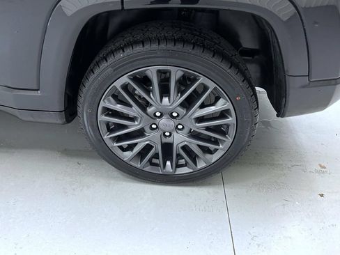 Used 2023 Jeep Compass High Altitude AWD/4WD image 22