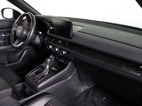 Used 2025 Honda CR-V Sport-L image 28