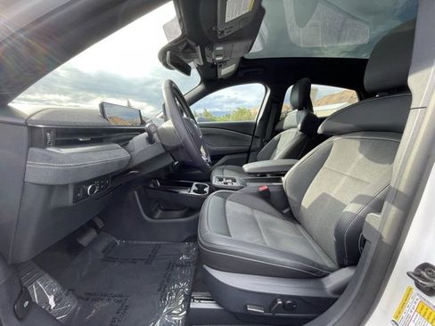 New 2025 Ford Mustang Mach-E GT w/ Bronze Appearance Package image 7