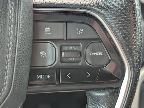 Used 2023 Toyota Tundra Platinum w/ Advanced Package AWD/4WD image 29