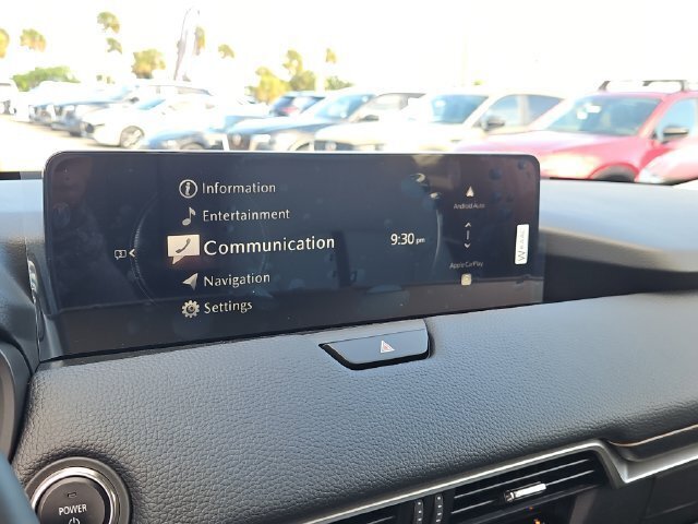 New 2026 MAZDA CX-70 SC Plus AWD/4WD image 25
