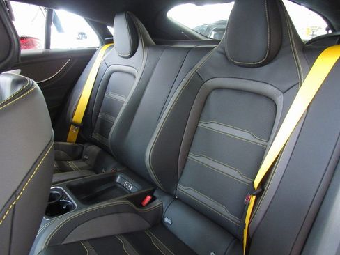 New 2026 Mercedes-Benz AMG GT 53 image 18