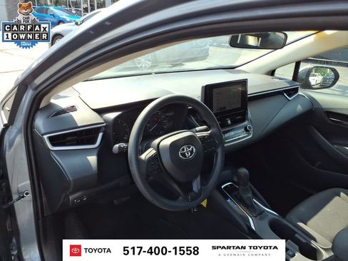 Used 2024 Toyota Corolla LE FWD image 14