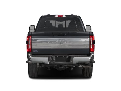 New 2027 Ford F350 King Ranch AWD/4WD image 5
