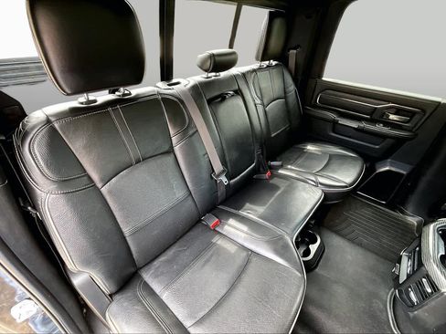 Used 2021 RAM 2500 Limited w/ Night Edition AWD/4WD image 20