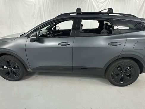 New 2025 Kia Sportage X-Line image 6