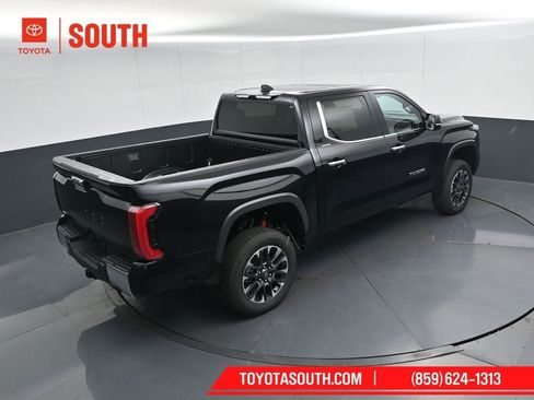 New 2026 Toyota Tundra Limited AWD/4WD image 52