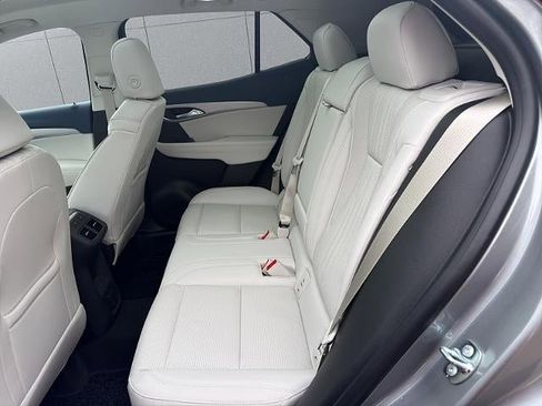 New 2026 Buick Envision Avenir AWD/4WD image 24