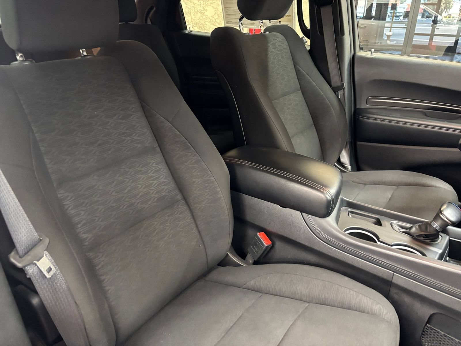 Used 2024 Dodge Durango SXT AWD/4WD image 35