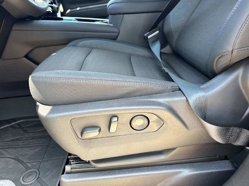 New 2026 Chevrolet Tahoe LS w/ LS Custom Edition RWD image 11