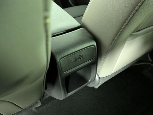 New 2025 Chevrolet Trax ACTIV w/ Driver Confidence Package image 28