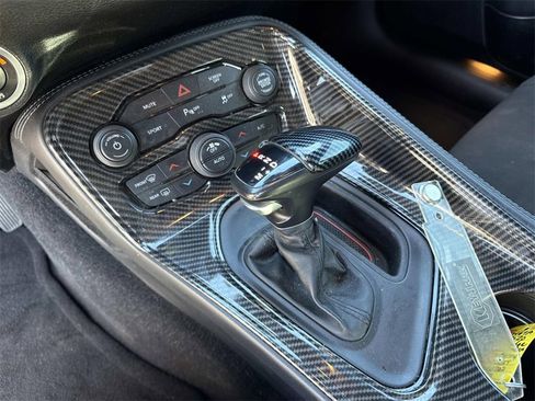 Used 2020 Dodge Challenger SXT w/ Driver Convenience Group image 19