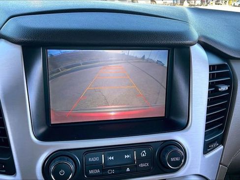 Used 2015 GMC Yukon SLE w/ Convenience Package image 21