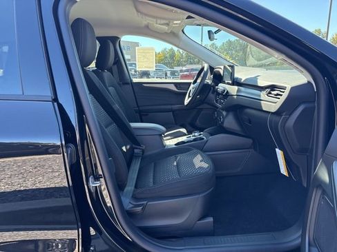 New 2026 Ford Escape Active image 22