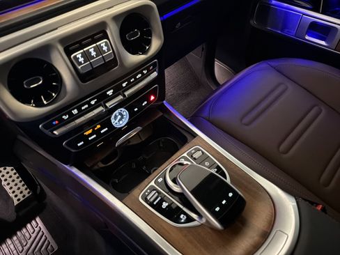 Certified 2024 Mercedes-Benz G 550 image 24