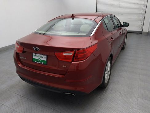 Used 2015 Kia Optima LX FWD image 9