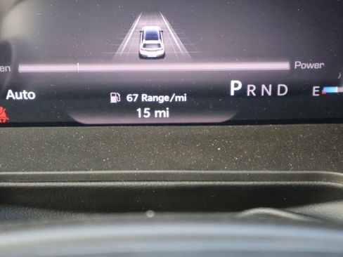 New 2026 Jeep Cherokee Laredo AWD/4WD image 29