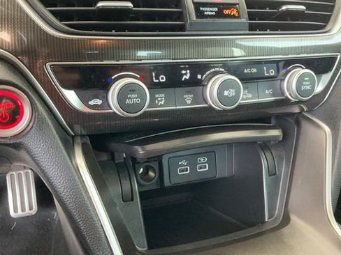 Used 2022 Honda Accord Sport image 16