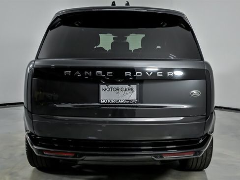 Used 2023 Land Rover Range Rover SE AWD/4WD image 10