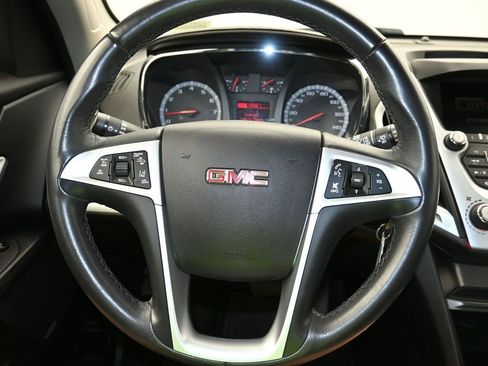 Used 2017 GMC Terrain SLE w/ Nightfall Package image 14