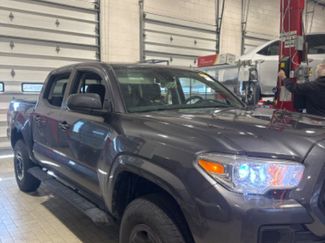Used 2020 Toyota Tacoma SR video 2