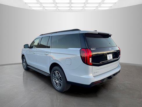 New 2025 Ford Expedition Max Active image 6