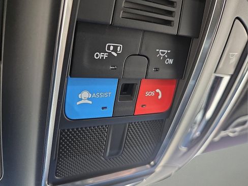 New 2026 Dodge Charger Scat Pack AWD/4WD image 21