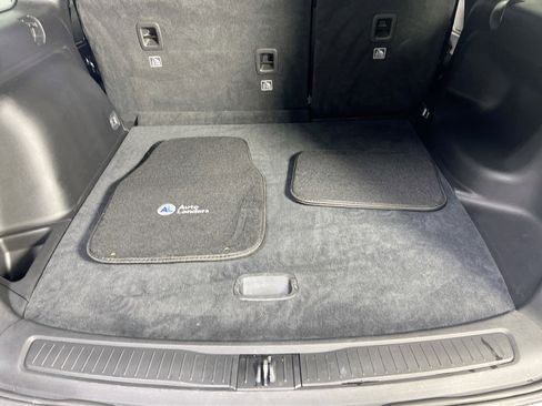 Used 2023 Jeep Grand Cherokee Altitude AWD/4WD image 25