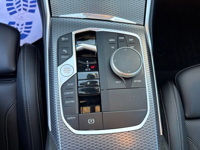 Used 2023 BMW M240i xDrive Coupe w/ Premium Package AWD/4WD image 27