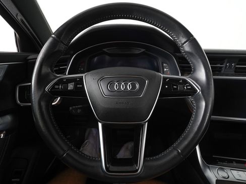 Used 2019 Audi A6 2.0T Premium Plus AWD/4WD image 16