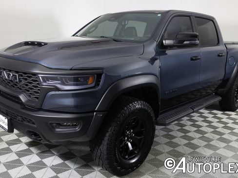 Used 2026 RAM 1500 RHO w/ RHO Level 1 Equipment Group AWD/4WD image 11