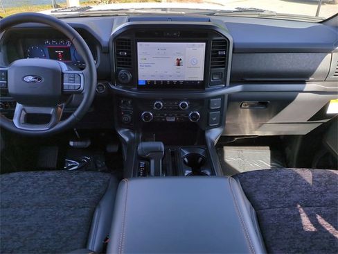Used 2025 Ford F150 Tremor w/ Tow/Haul Package image 14