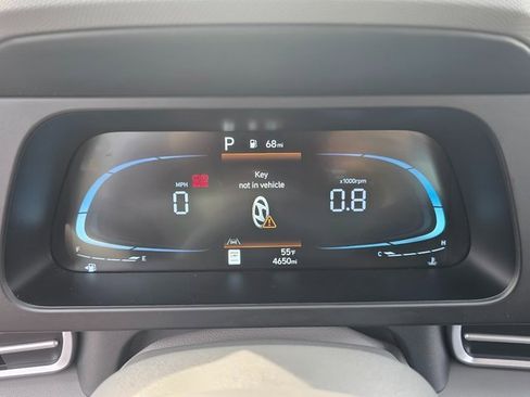 Certified 2025 Hyundai Elantra Sport image 17