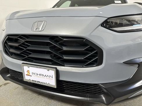 Used 2023 Honda HR-V Sport image 25