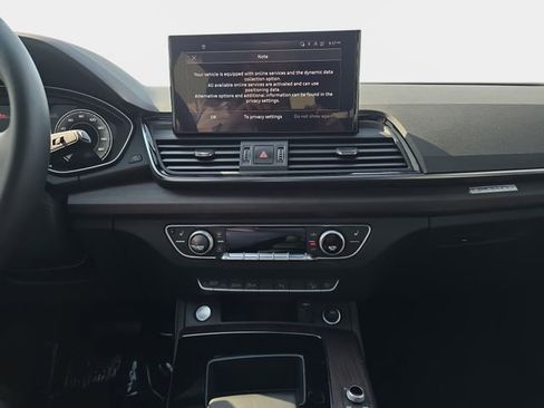 Used 2023 Audi Q5 2.0T Premium Plus image 23