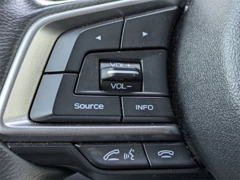 Used 2023 Subaru Forester Premium image 28