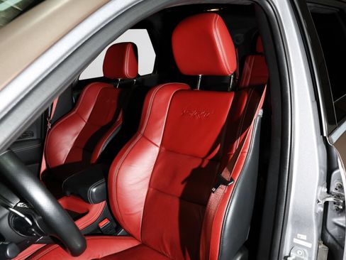 Used 2021 Dodge Durango SRT w/ Premium Interior Group AWD/4WD image 5