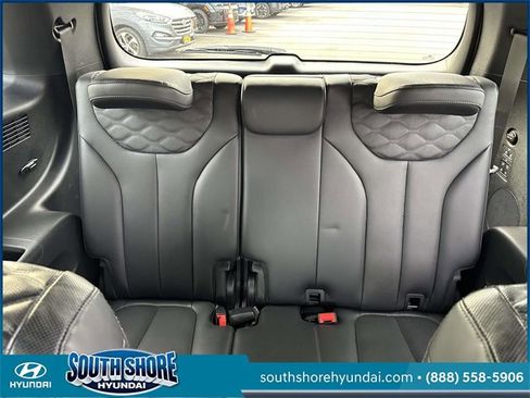 Certified 2020 Hyundai Palisade Limited image 11