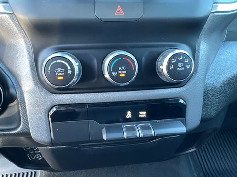 Used 2023 RAM 1500 Big Horn image 32