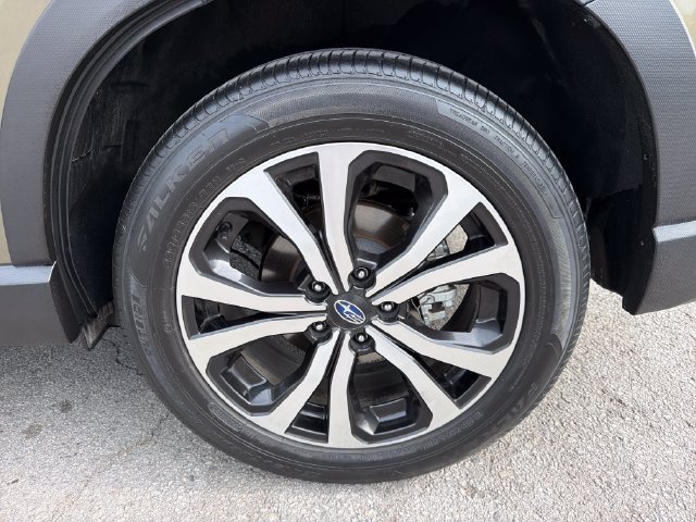 Certified 2024 Subaru Forester Limited AWD/4WD image 31